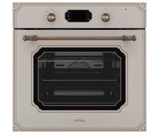 Духовой шкаф Korting OKB 4911 CRGB Духовой шкаф Korting OKB 4911 CRGB