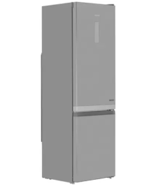 Холодильник Hotpoint HT 7201I MX