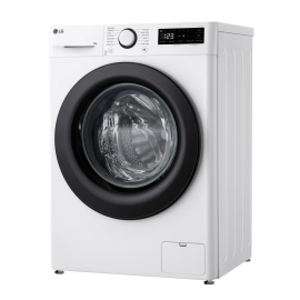 Стиральная машина LG F2WR508SBW (47.5см / 8кг / 1200об / пар / добавление белья / AI DD ™ / Steam™ / Inverter Direct Drive / A+++)