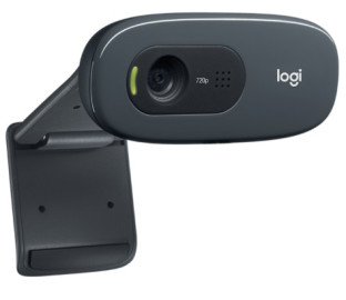 Вебкамера Logitech HD Webcam C270