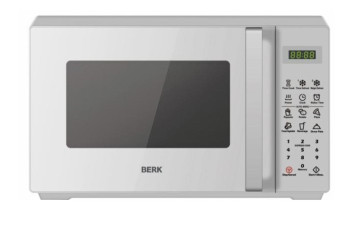 Микроволновая печь BERK BM-7200TCW