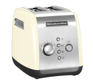 Тостер KITCHENAID 5KMT221EAC