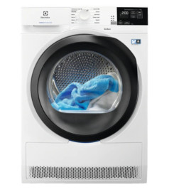 Сушильная машина Electrolux EW 7H458B