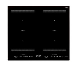 Индукционная варочная панель Krona ETERNO 60 BL Индукционная варочная панель Krona ETERNO 60 BL