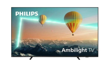 Телевизор 65" PHILIPS 65PUS8007/12 LED Android TV
