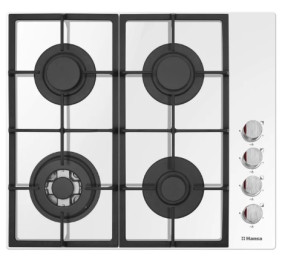 Газовая варочная панель HANSA BHKW621531