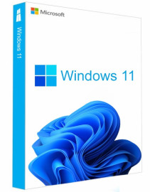 ПО Windows 11 Home 64-bit Russian 1pk DSP OEI DVD KW9-00651