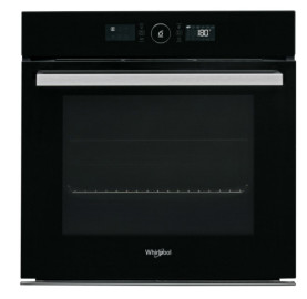 Электрический духовой шкаф Whirlpool OAKZ9 7921 CS NB, черный