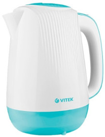 Чайник VITEK VT-7059 W