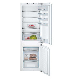 Встраиваемый холодильник Bosch KIS86AFE0