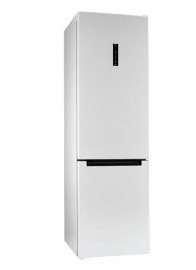 Холодильник BERSON BR185NF/LED W