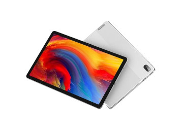 Планшет Lenovo Tab P11 TB-J607F 6/128GB (11"/2000x1200 IPS/WiFi/Platinum Grey)