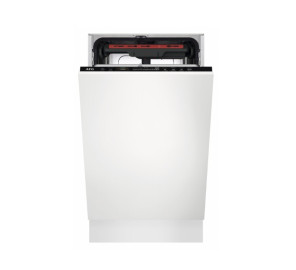 Встраиваемая посудомоечная машина AEG FSE73527P