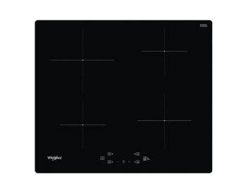 Поверхность индукционная Whirlpool WS Q2160 NE Поверхность индукционная Whirlpool WS Q2160 NE