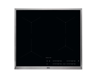 Индукционная варочная панель AEG IKB64431XB