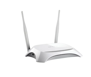 Маршрутизатор TP-LINK TL-MR3420