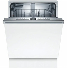 Встраиваемая посудомоечная машина BOSCH SMV4HAX48E