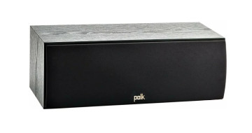 Акустическая система Polk Audio T30, черный
