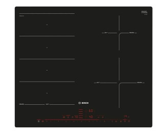 Индукционная варочная панель Bosch PXE601DC1E