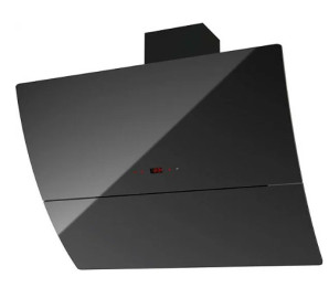 Вытяжка наклонная KRONA CELESTA 900 black sensor