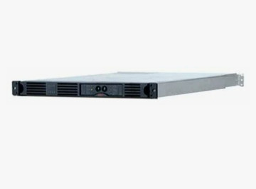 ИБП APC SMART-UPS 1000VA/640W (SUA1000RMi1U)