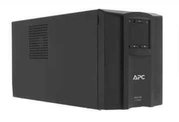 ИБП APC SMART-UPS C 2000VA/1300W 2U RackMount
