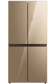 Холодильник Side-by-Side KORTING KNFM 81787 GB