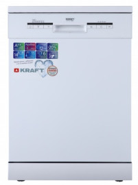 Посудомоечная машина KRAFT KF-FDM606D1402W
