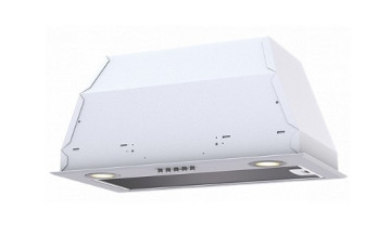 Встраиваемая вытяжка KRONA AMELI 600 WHITE PB