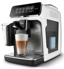 Кофемашина Philips LatteGo Premium EP3243/50