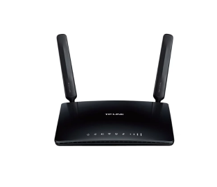 WI-FI роутер TP-LINK TL-MR6400