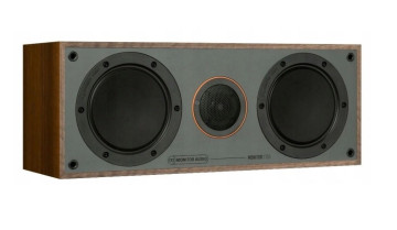 Акустическая система MONITOR AUDIO Monitor C150, орех