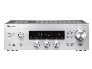 AV-ресивер Pioneer SX-N30 silver