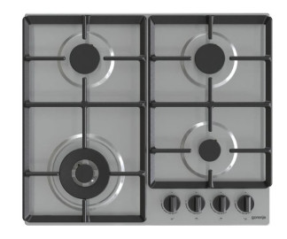 Газовая варочная панель Gorenje GW641EX
