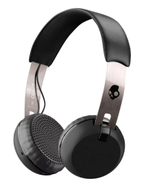 Наушники Skullcandy Grind Wireless (black)