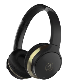 Наушники Audio-Technica ATH-AR3BT SonicFuel Wireless