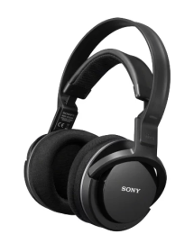 Наушники Sony MDR-RF855RK