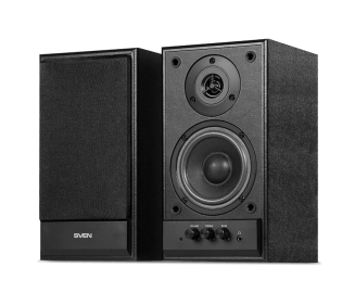 Компьютерная акустика SVEN SPS-702 / black