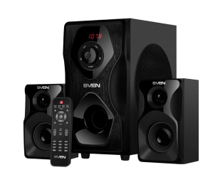 Компьютерная акустика SVEN MS-2055