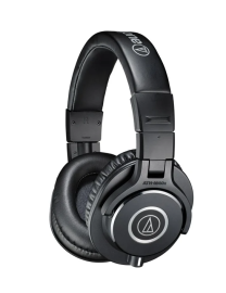 Наушники AUDIO-TECHNICA ATH-M40X