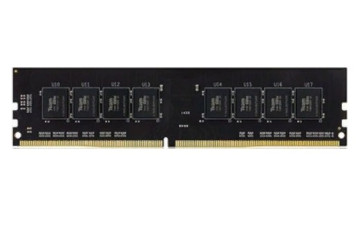 Модуль памяти DDR4-2133 (PC4-17000) 8GB <Team Group> CL-15. Voltage - 1, 2v. ( TED48G2133C1501 )