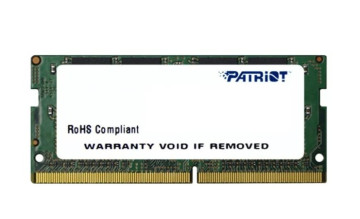 Оперативная память 16 GB 1 шт. Patriot Memory SL PSD416G24002S