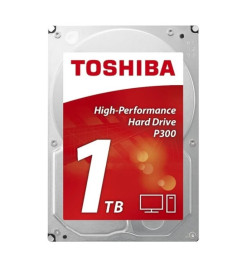 Жесткий диск Toshiba 1 TB HDWD110UZSVA