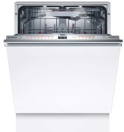 Встраиваемая посудомоечная машина Bosch SMV 6ZDX49E