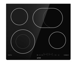 Электрическая варочная панель Gorenje ECT 643 SYB