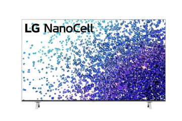 Телевизор NanoCell LG 43NANO776PA 42.5" (2021)