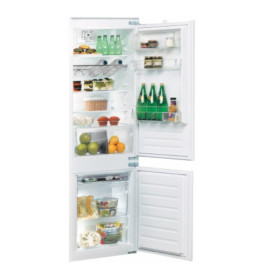 Встраиваемый холодильник Whirlpool ART 66122