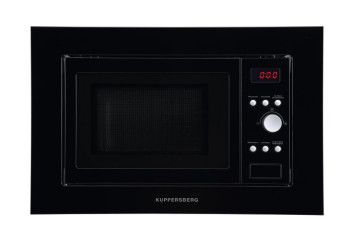 Микроволновая печь встраиваемая Kuppersberg HMW 615 B
