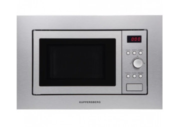 Микроволновая печь встраиваемая Kuppersberg HMW 615 X