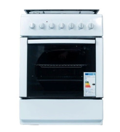 Плита комбинированная HOLBERG HCC 6611W